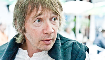 Ján Litvák Foto: David Konečný